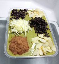 Super Topping "Brownies Lumer" 500ml