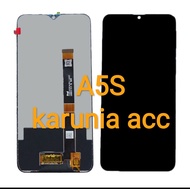 LCD OPPO A5S / CPH 1909 + TS BLACK FULLSET
