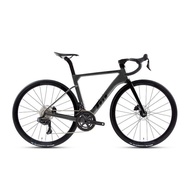 TWITTER R15 Pro Carbon 公路單車 (合金輪圈) - 深灰色