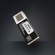 U2.0 High-Speed EMMC Programmer Generation AU6438 Card Reader BS Mobile Phone Library Data Restorati