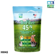 MR.HAY MH45 TruFibre American Timothy Hay 1st Cut Premium Grade Grass Off First Imported From The Un