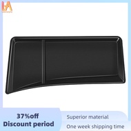 Car Navigation Screen Rear Storage Box Organizer for  C28 2023+ Car Interior Accessories