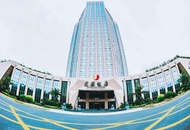 JianGuo Hotel HeKou