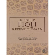 (BUKU AY 2025) (DBP) Konsep Fiqh Kepenggunaan