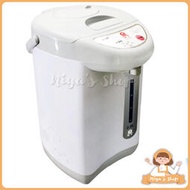 ✧ɴɪʏᴀ'ꜱ ꜱʜᴏᴘ✧預購🏷️【晶工】氣壓電熱水瓶2.5L JK-3525