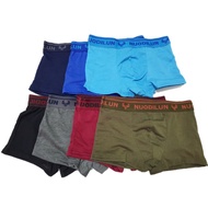 Men's Boxer Brief/ Men's Underwear