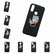 Case For Lenovo A6 Note K12 K13 K10 Legion Phone Duel S5 Pro K5 Play A5 Z5 Z5S Z6 Lite K9 K5S P70 Vi