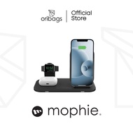 Mophie 2in1 Wireless Charging Stand+