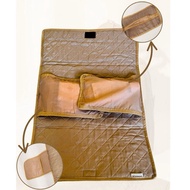 Diaper Changing Mat Portable | Baby Diaper Changing Mat | Waterproof COVER