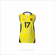 AVC 26 - Indonesian National Volleyball Team Training Jersey - Continental