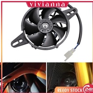RADIATOR KIPAS BESAR/ Y15ZR LC135 RS150 SYM VF3i 185/ Radiator Big Fan/ Racing/ Big Fan Radiator/ Co