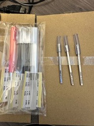 (全新）BMC 刻線刀 0.15mm, 刀柄