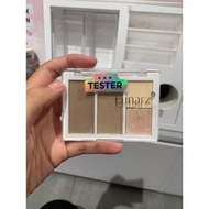 EUNARZ Cheek Palette Eunarz Blush/ Eunarz Blush Palette/