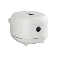 หม้อหุงข้าว Gaabor RC-30T01A สีขาว