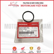 Genuine Honda 34X39X3 oil seal (91211GFC771)