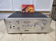 日本中古擴音機 (dEViTON)