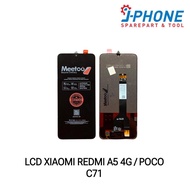 LCD TOUCHSCREEN XIAOMI REDMI A5 4G / poco C71