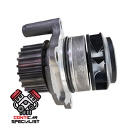 06F121011 WATER PUMP FOR VW GOLF MK5 GTI GOLF R MK6 SCIRROCO R PASSAT B6 EOS AUDI TT TTS MK2