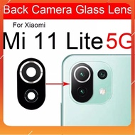 Xiaomi Mi 11 Lite 5G / Mi 11Lite 5G Camera Glass