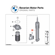 Original BMW Rear Left & Right Shock Absorbers For F07 GT/F07 GT LCI (33506798150)