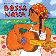 Bossa Nova Around the World PUT306