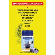 Habbatus Sauda MagBlue