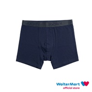 JOCKEY GENERATION Cotton Stretch Boxer Brief Navy (1pc)