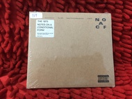 CD The 1975 – Notes On A Conditional Form 13-34/16-26/17-87/22-217/23-17/A58-34/A1-327/A205-1