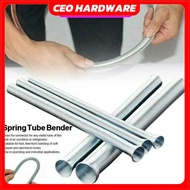 CEO Hardware - Spring tube bender 1/4" 3/8" 1/2" 5/8" 3/4" for Copper Aluminum Aircond Refrigerator 