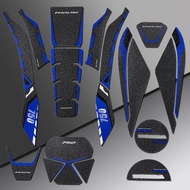 For Honda NSS 750 Forza 750 FORZA750 NSS750 Motorcycle Decals Accessories Fuel Tank Decorative Prote