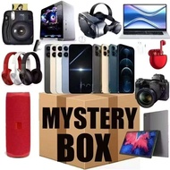 Mystery box phone 100% get phone lucky box ramdom box surprise box