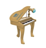 [Membership] Grand Piano