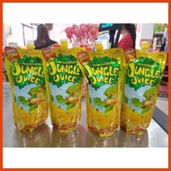 △  ☑ Jungle Juice Drink x4