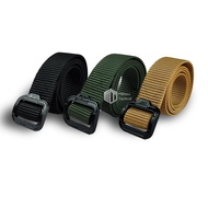 Tactical Belt | Army Men's Belt | Tactical Belt | Iron Head Tactical Belt