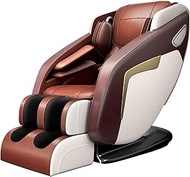 Fashionable Simplicity Massage Chair Home Body Multi-Function Electric Kneading Massager Intelligent Automatic Sofa Chair Multifunction smart massage