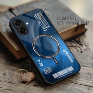 Softcase Glossy Case Samsung A07 5G Latest 2026 Case Samsung A07 - Casing Samsung A07 - Casing Handp