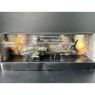 [Ready Stock, If You Have Any Questions Contact] FORCES OF VALOR FOV 1/72 AH-6