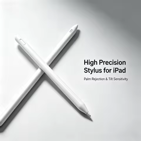 Stylus Pen for IPad 6-11th Gen Pro M4 11/12.9/13 Inch IPad Air M3 M2 IPad Mini A17 Pro Alternative f
