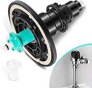 EBV-1020-A|3325001 Flex-Tube Diaphragm Assembly Dual Filter Water Closet Electronic Diaphragm Assemb