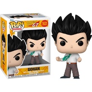 Funko Pop Animation: Dragon Ball GT - Gohan