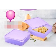 Bekas Kek 8 x 8 Tupperware B2B Snack Stor (1) 2.9L