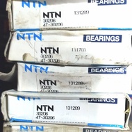 - Bearing Ntn 30206 Code 013