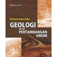 Geology Book for Mining Umum
