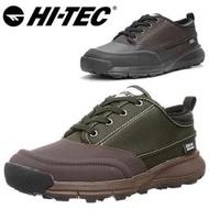 預購日本HI-TEC HT CM017 WOLK LITE WP防水戶外鞋