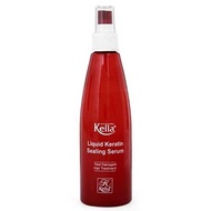 [HCM]Xịt dưỡng tóc Keratin phục hồi tóc hư tổn Kella Liquid Keratin Sealing Serum 250ml