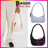 Baggu Swan Bag / Reusable Bag Eco-friendly