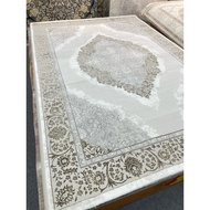 KARPET TURKI LELONG MURAH 200x290cm/ CARPET TURKEY / TURKISH CARPET / KARPET MURAH