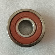 Tay Lái Máy Phát Điện B17-102DG46 6202DW B8-85D 8*23*14 17*47*14 Tay Lái Cầu Chày Sâu Lỗ Tròn Hai Hà