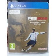 USED PS4 Game Winning Eleven Pro Evolution Soccer PES 2021 2020 2019 2018 2017 R3 R2 English 中文版 201