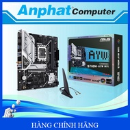 Main Motherboard ASUS B760M-AYW WIFI Socket LGA1700 - Genuine Product